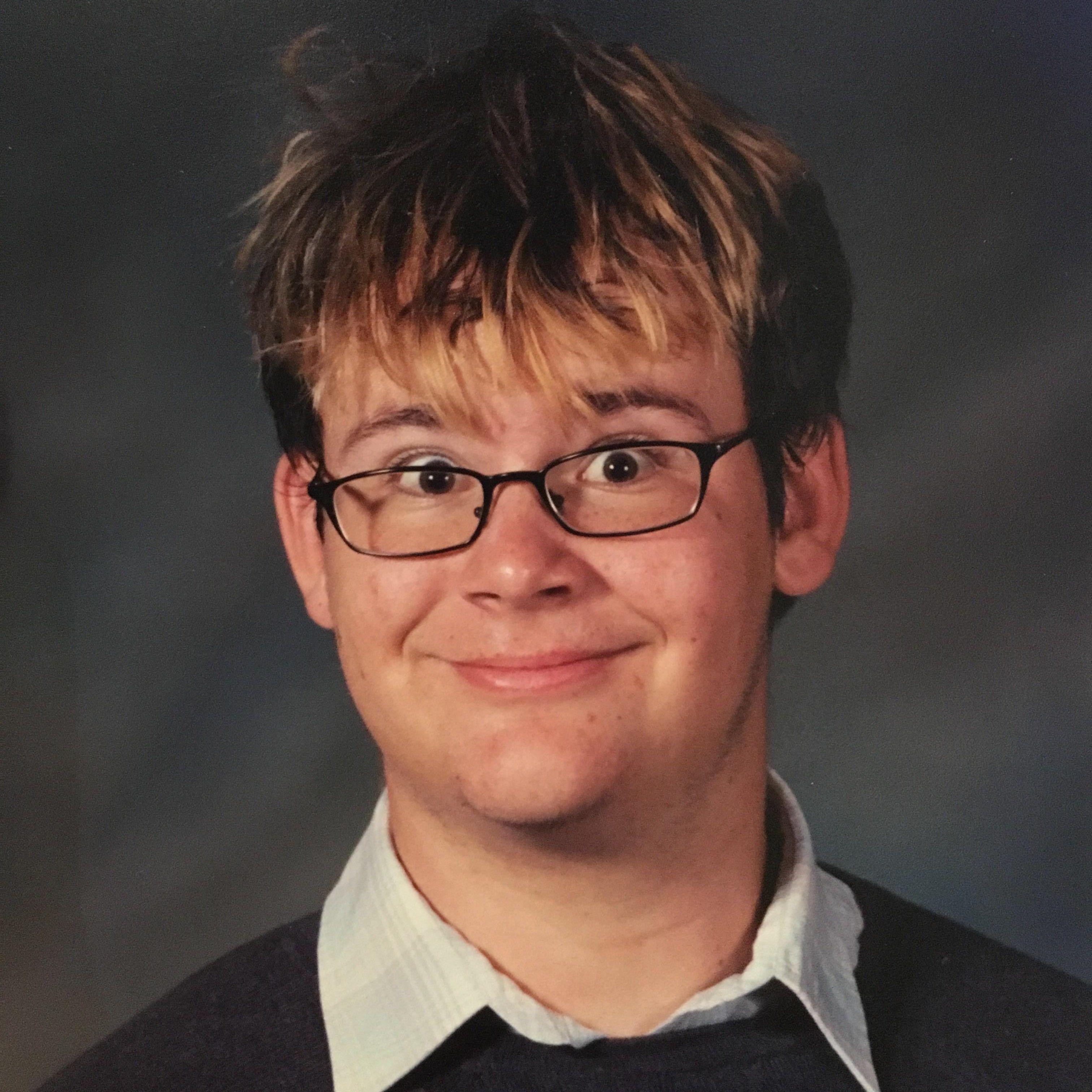 LehNerd avatar