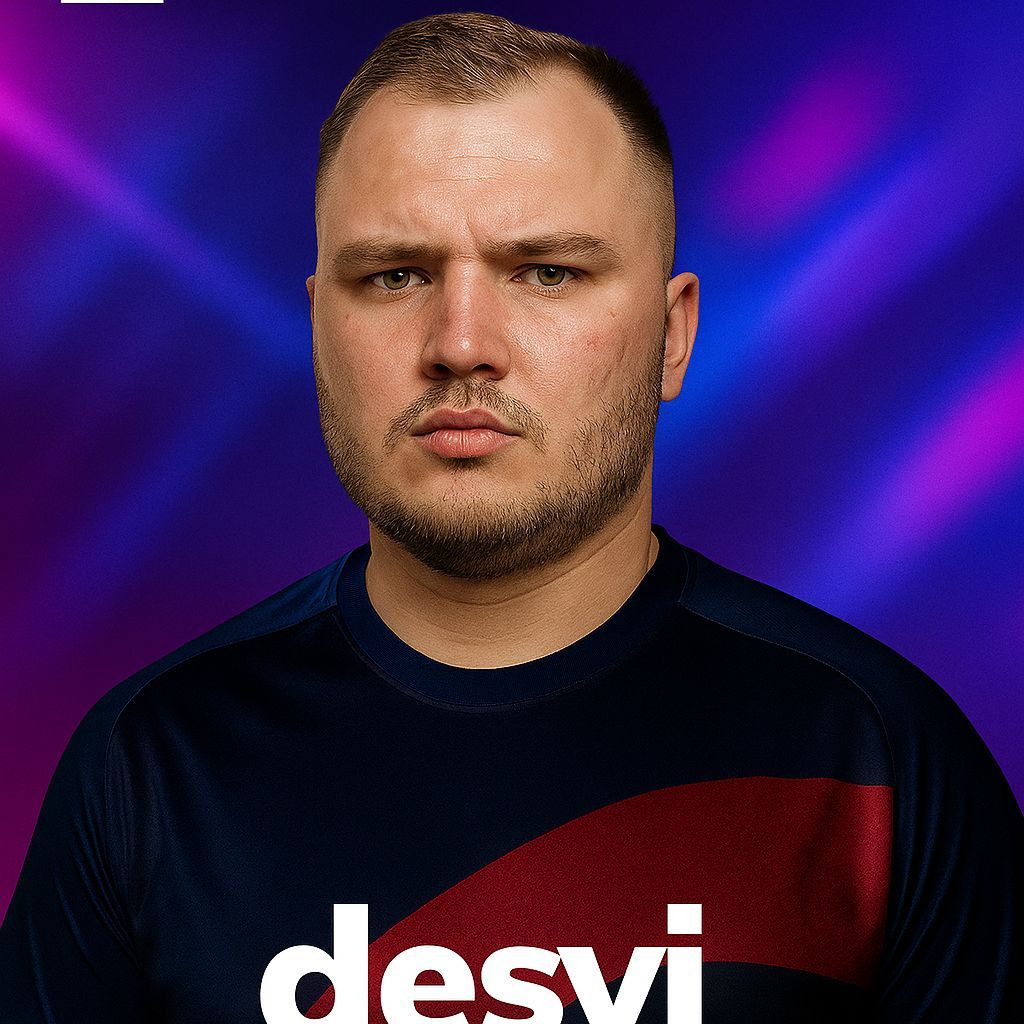 desvi avatar