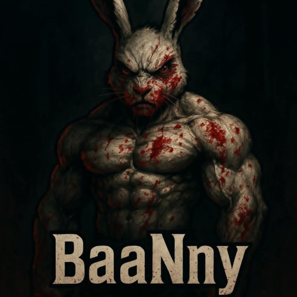 BaaNnny avatar