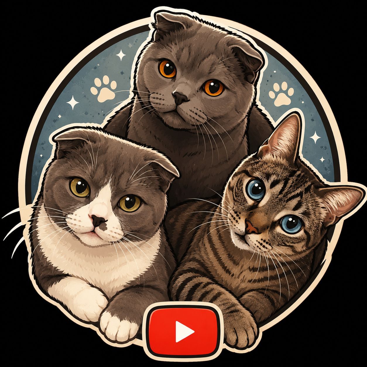 CAT-pawr