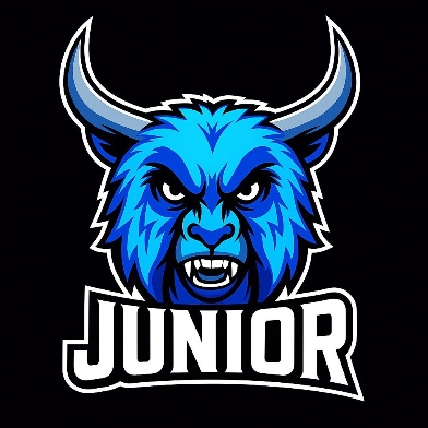 BISON JUNIOR
