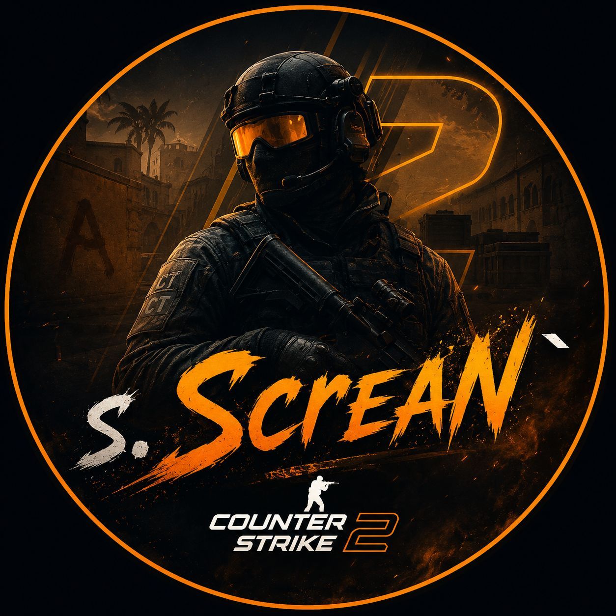 s_ScreaN