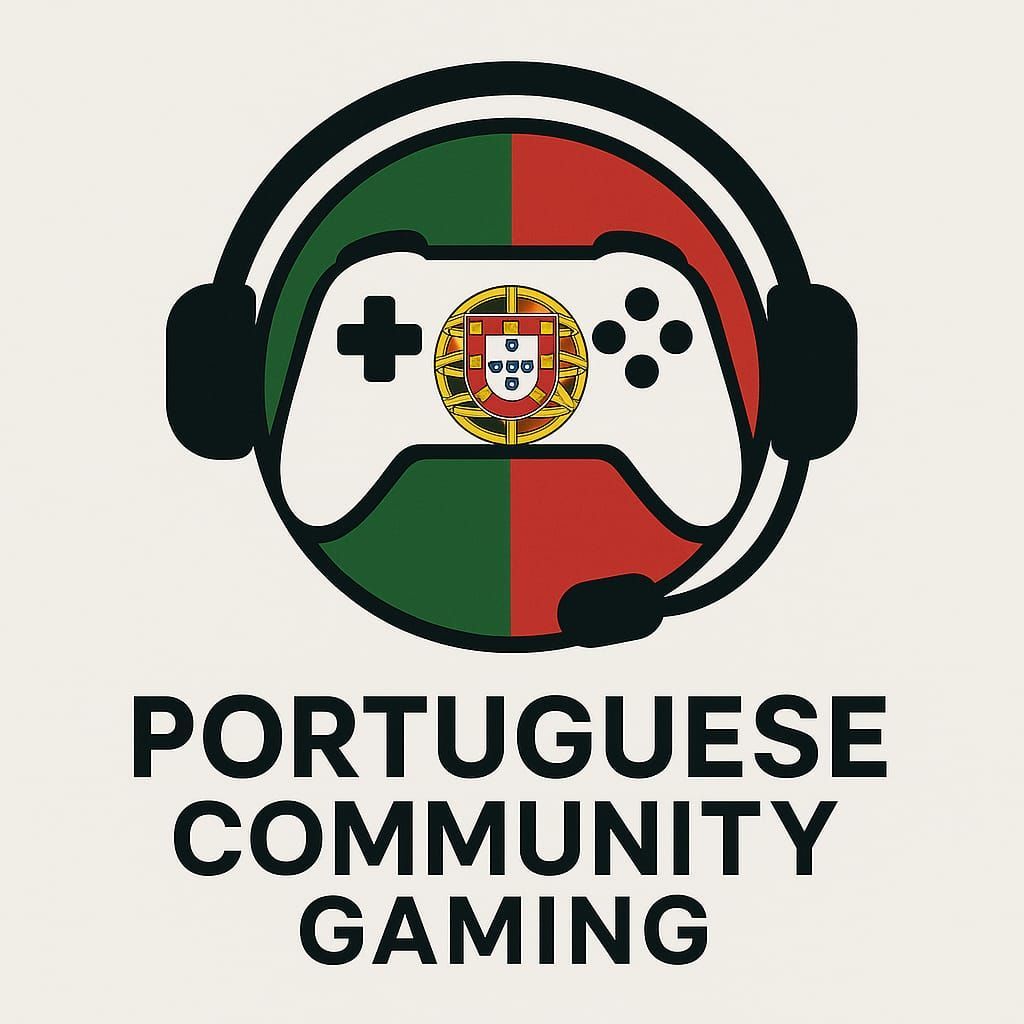 Portuguese Community Gaming