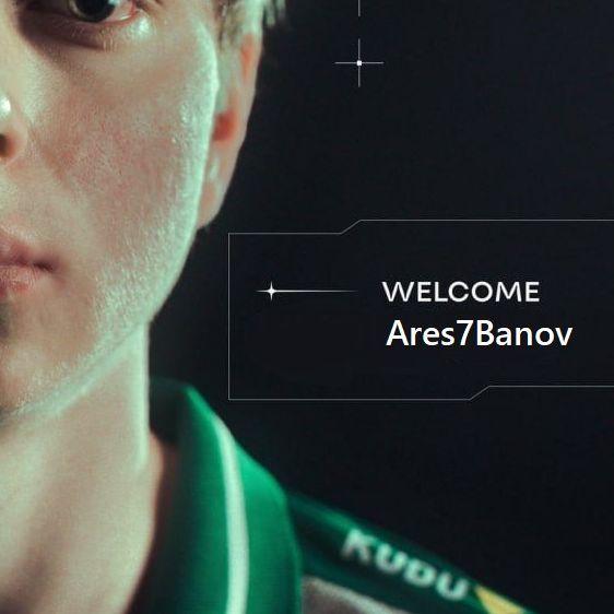 Ares7banov avatar