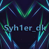 syhleR avatar