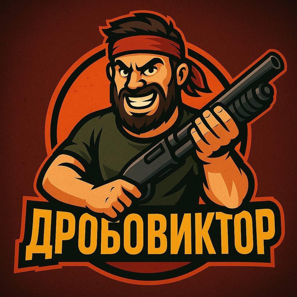 DROBOVIKTOR avatar