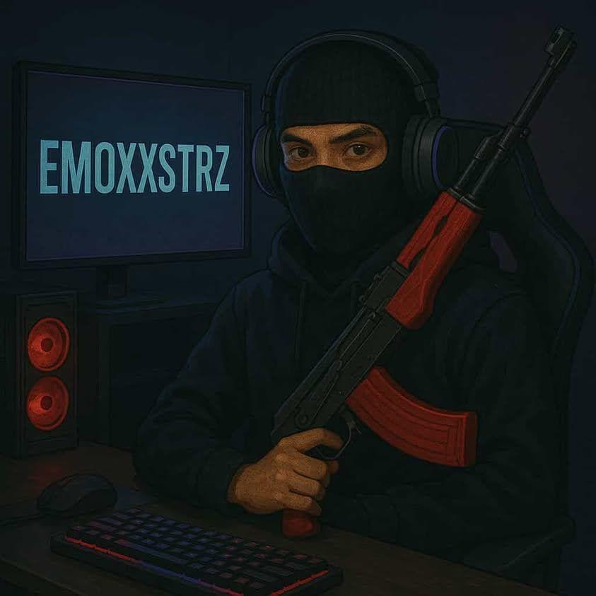EmoxxSTRZ avatar