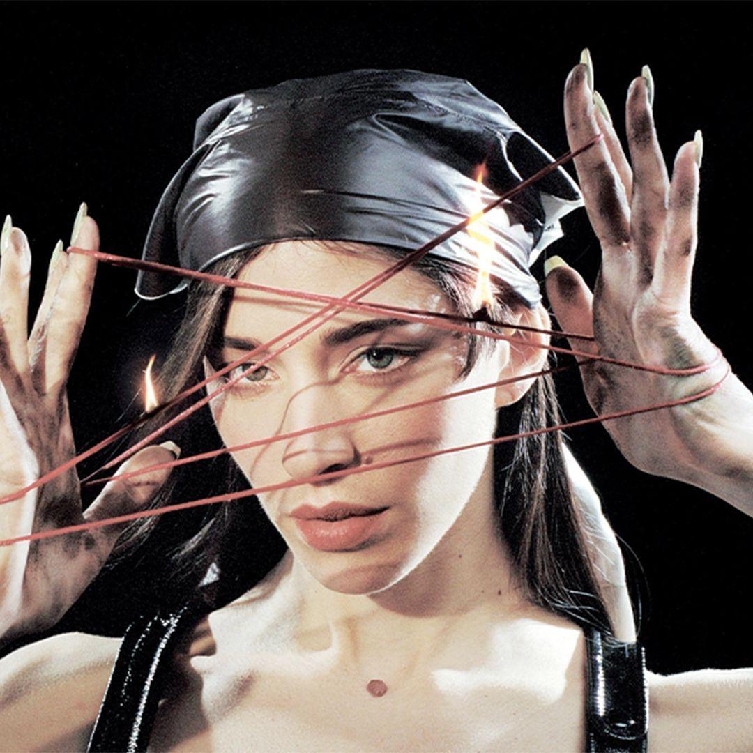 deletee avatar