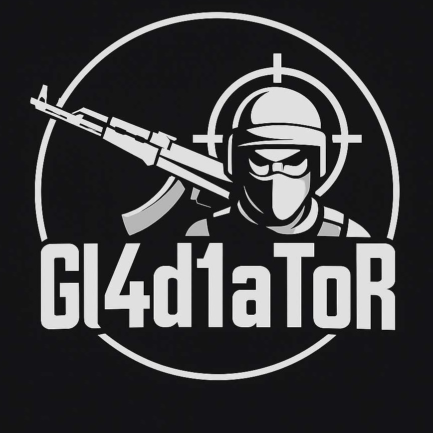 Gl4d1aToR1 avatar