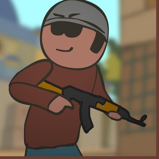 MrXhaiqi avatar