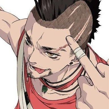 Razor_F avatar