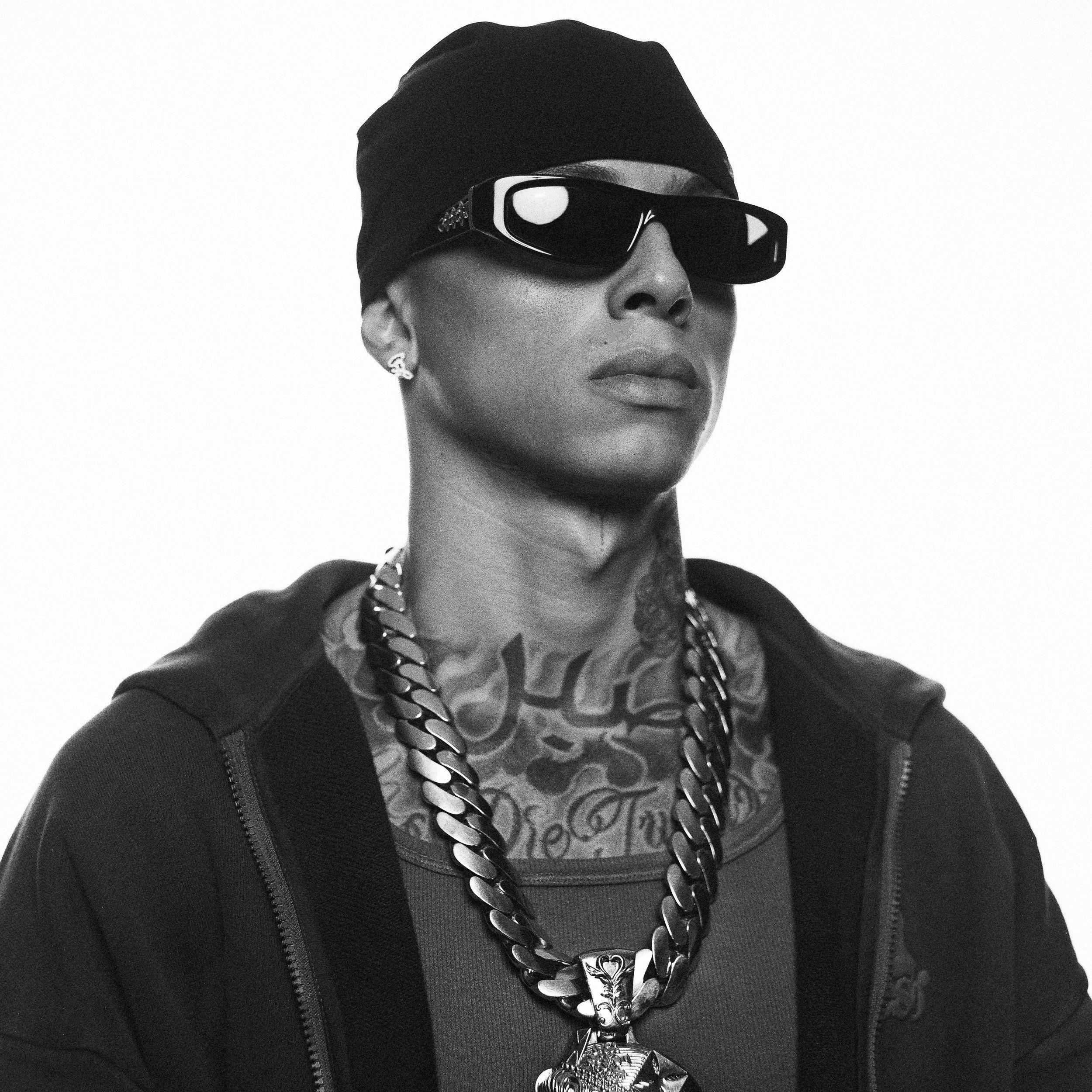 balencimaga avatar