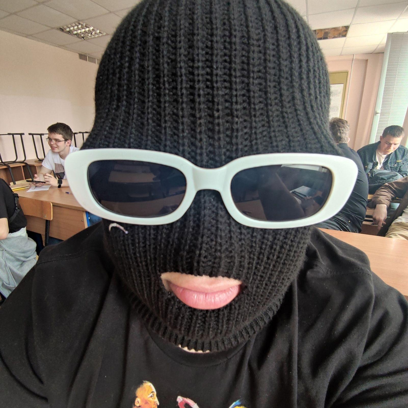 OlezhaJordan avatar