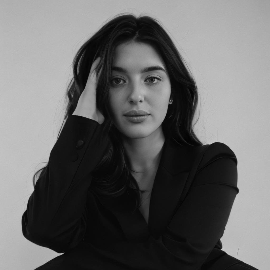 Daria_ avatar