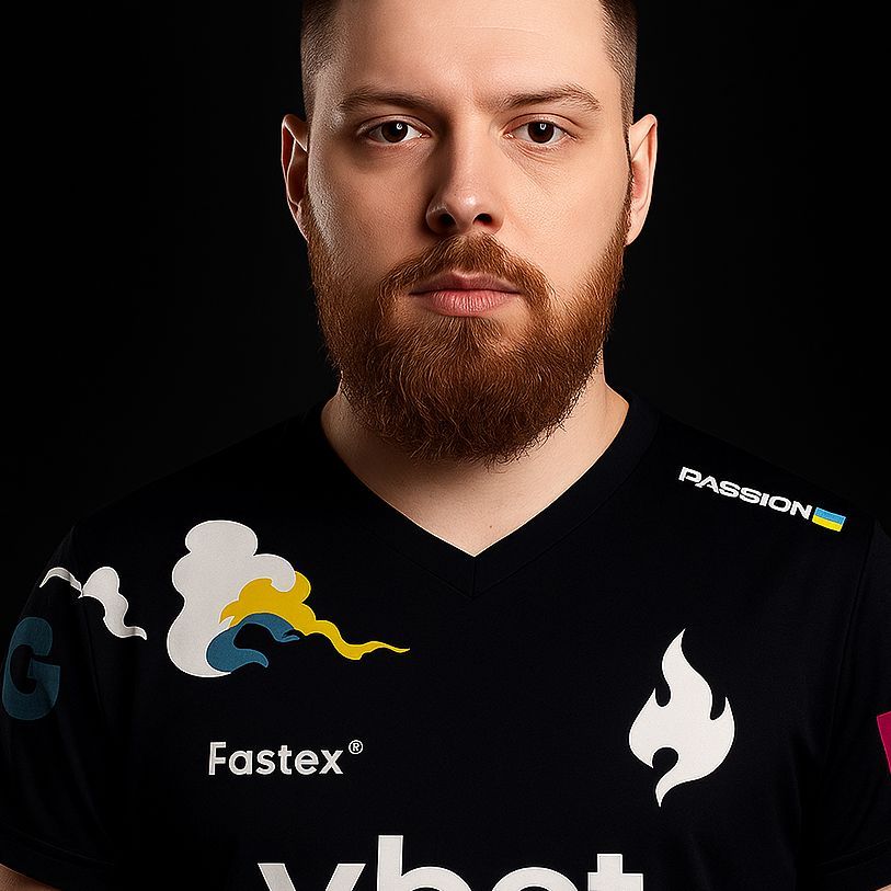 Faceit avatar