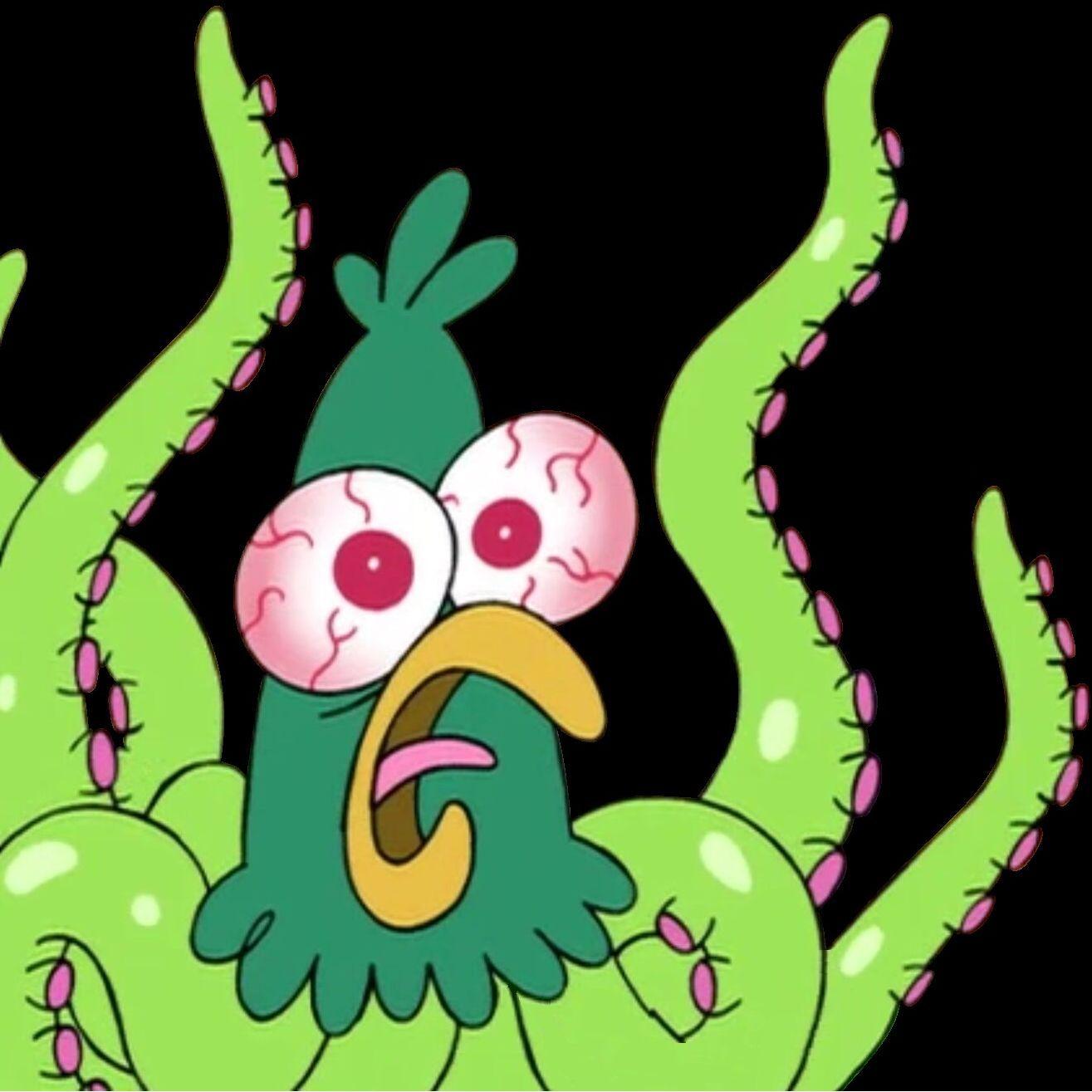 Octochicken avatar