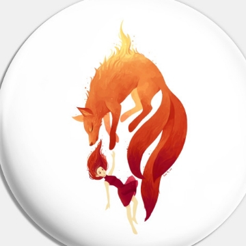 Fire Fox