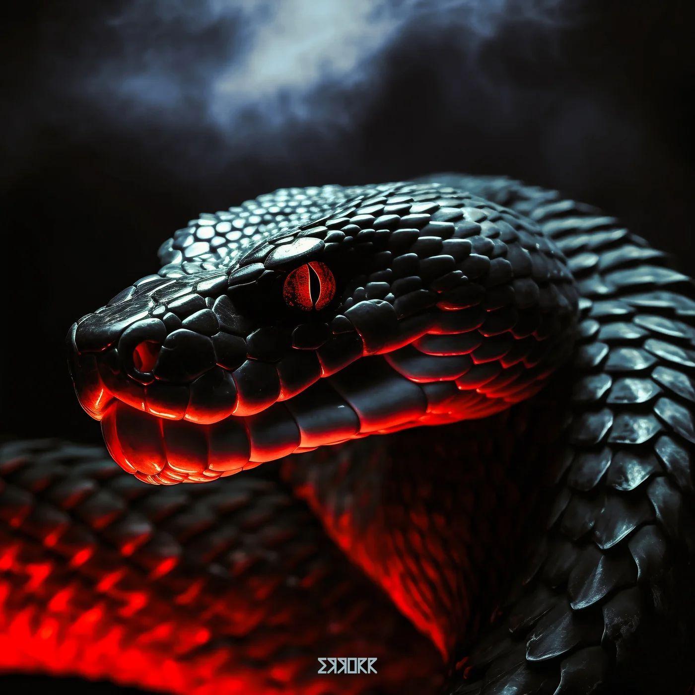 -Black-Mamba avatar