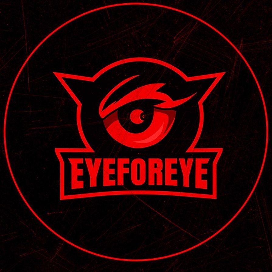 EyeForEye