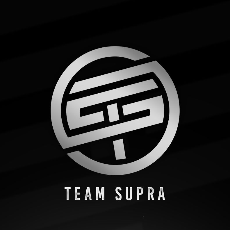 Team Supra CS