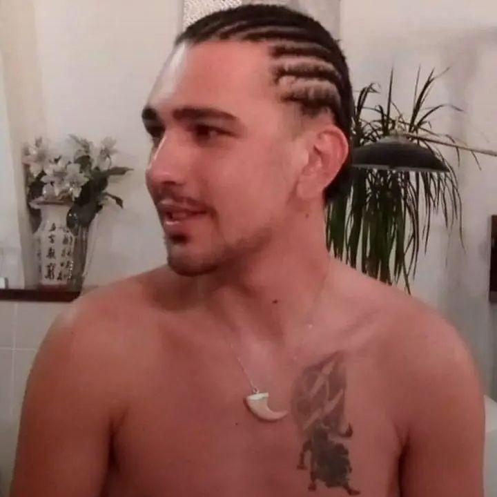 Yaki1Kadafi avatar