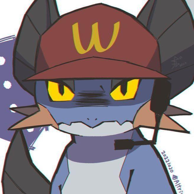LuTjjj avatar