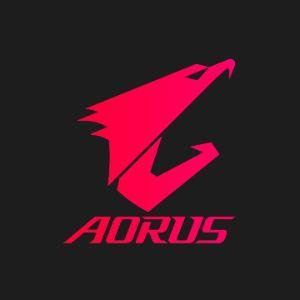 AORUS-- avatar