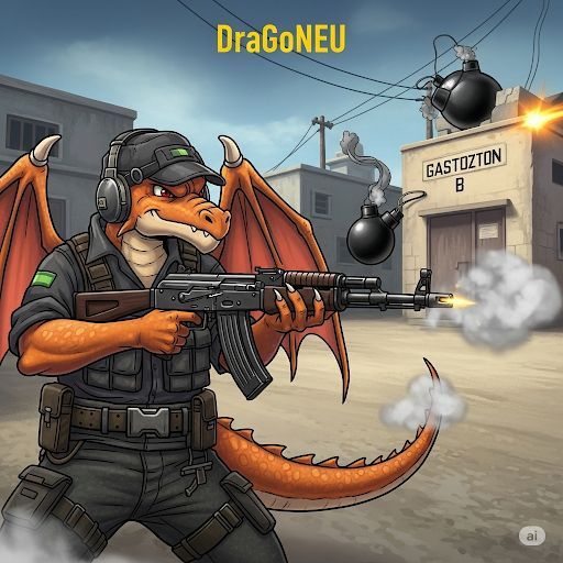DraGoNEU