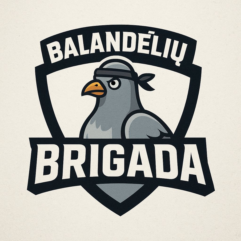 Balandeliu Brigada