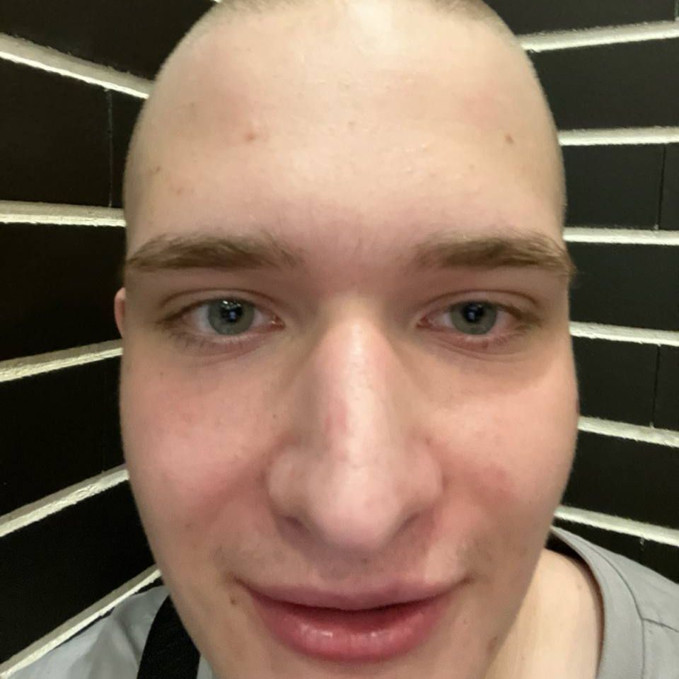 dednaimpruve avatar