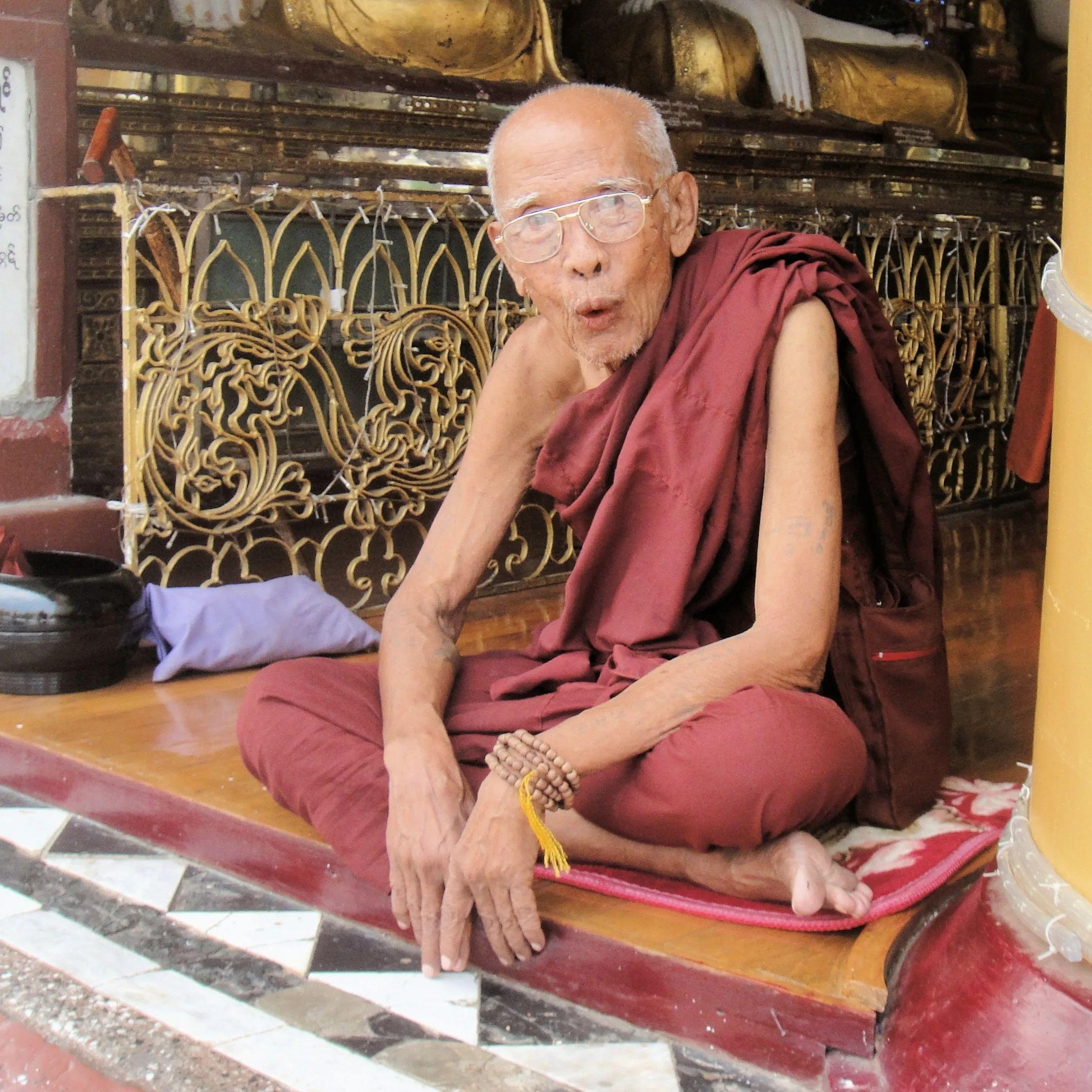 Sayadaw2001 avatar