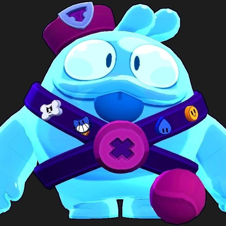 Faceit profile picture for @unfortunate