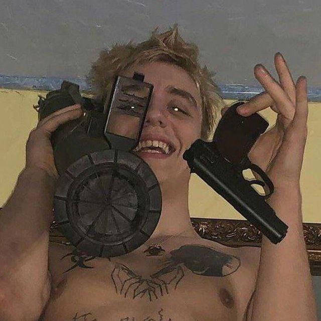 notBenched avatar