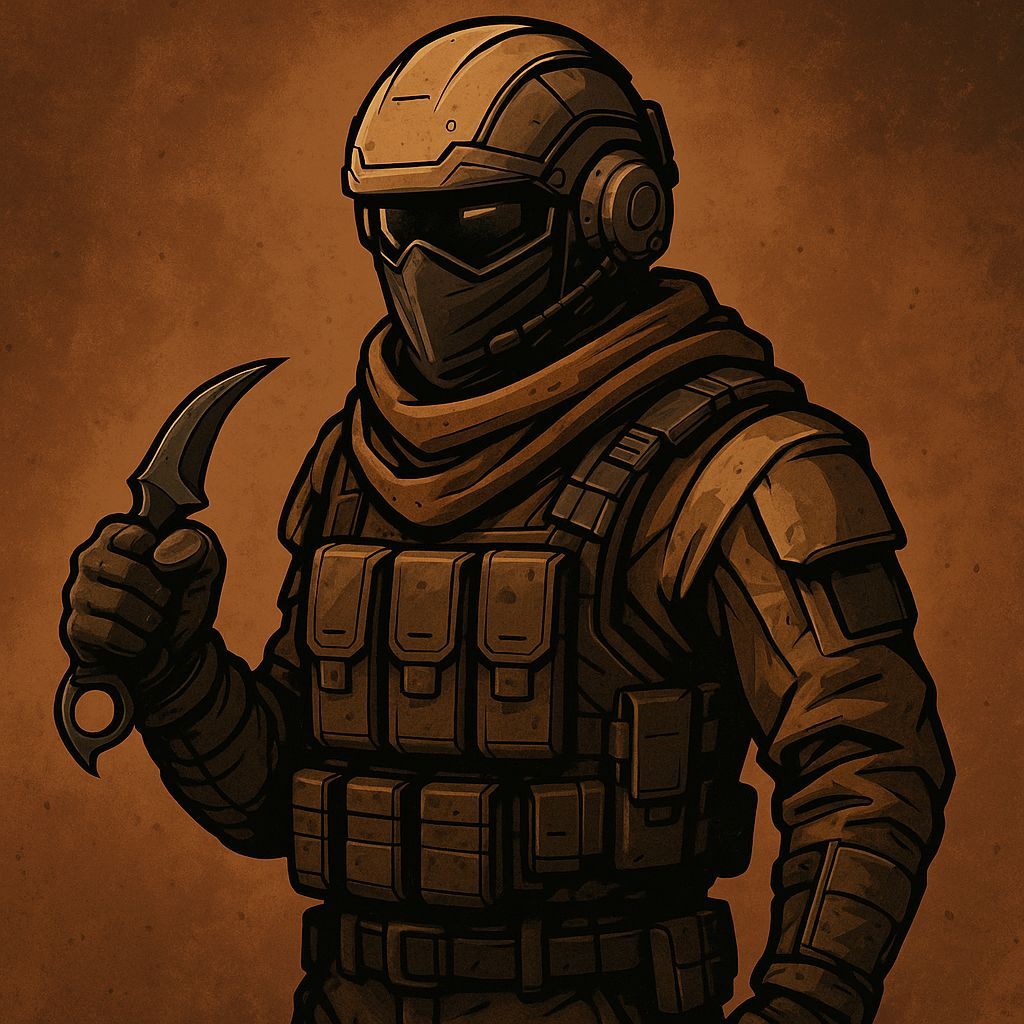 Graluu avatar