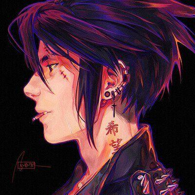 Ezreth avatar