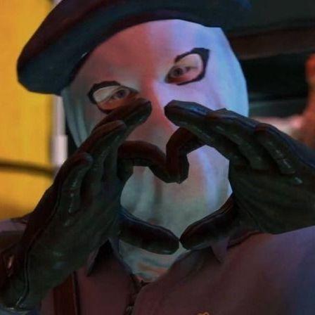 Freddy-- avatar