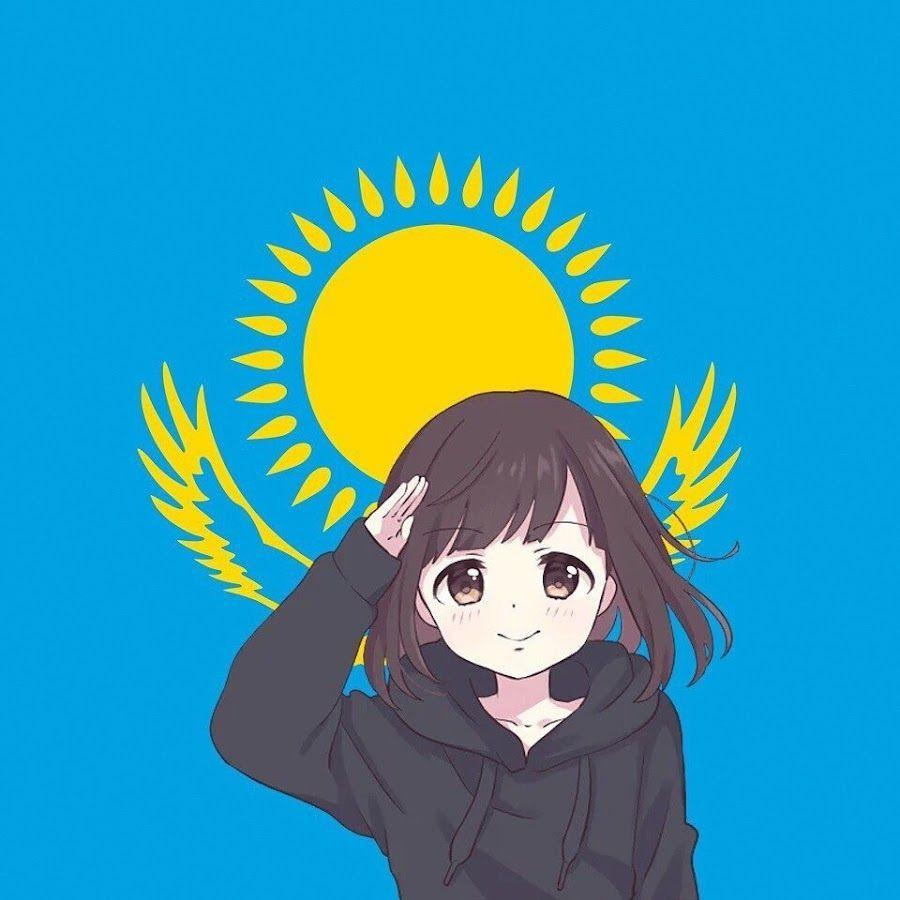 KAZAKH52 avatar