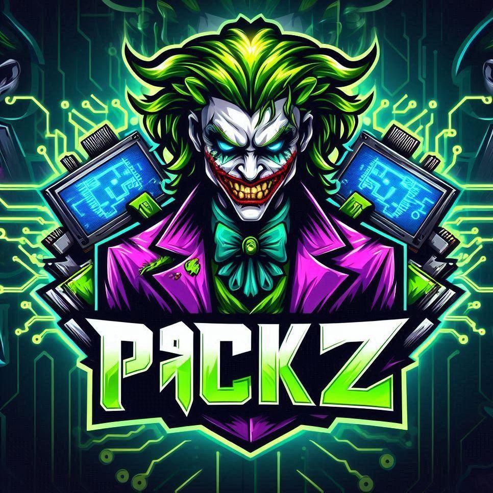 Player Packz0121 avatar
