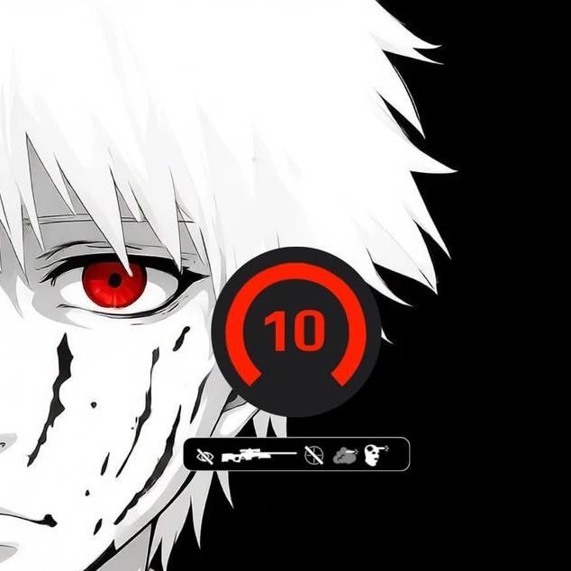 Egoist