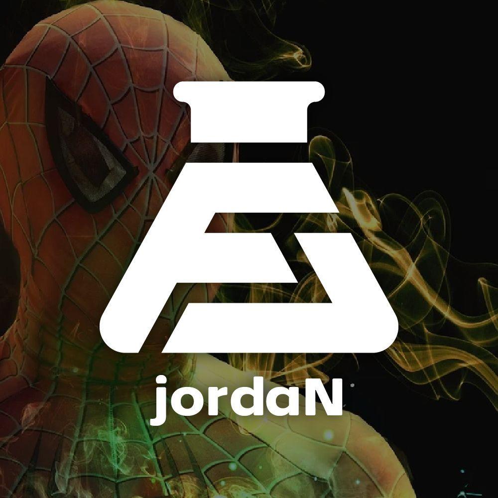 Player j0rdaNx avatar
