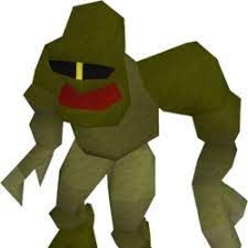 Premghoul