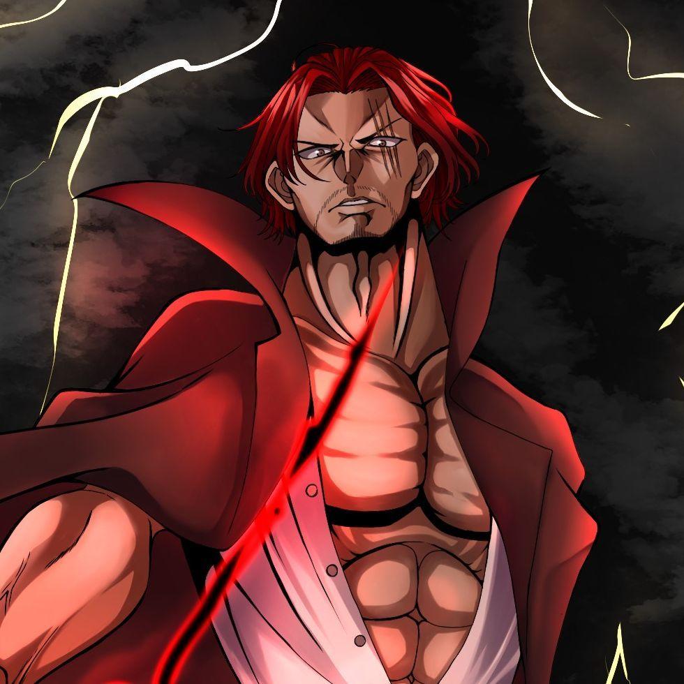 Exster avatar