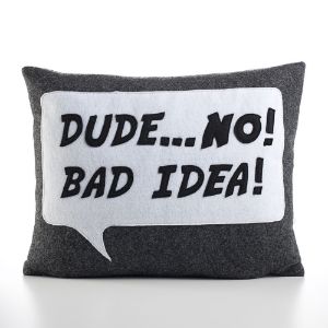 BadIdea