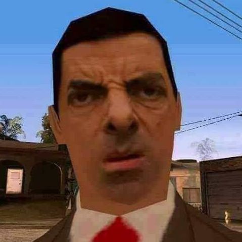 corben FACEIT avatar