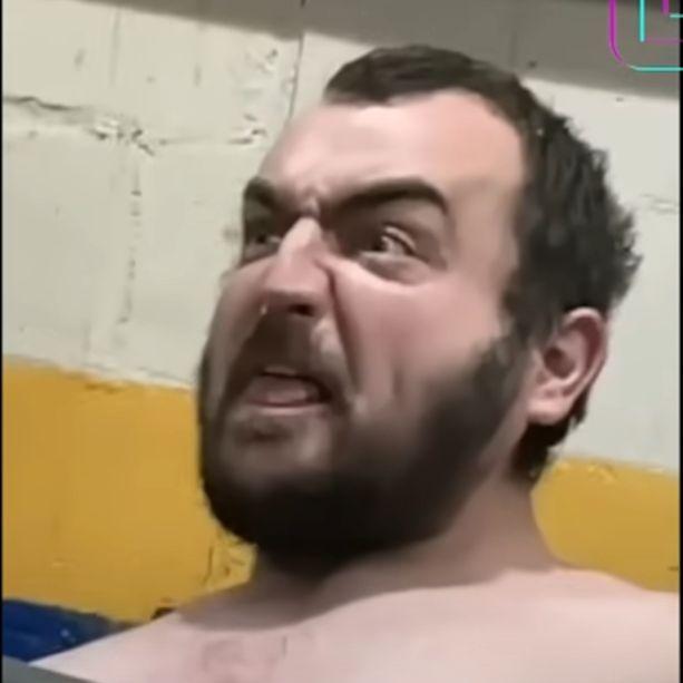 VEAreck avatar