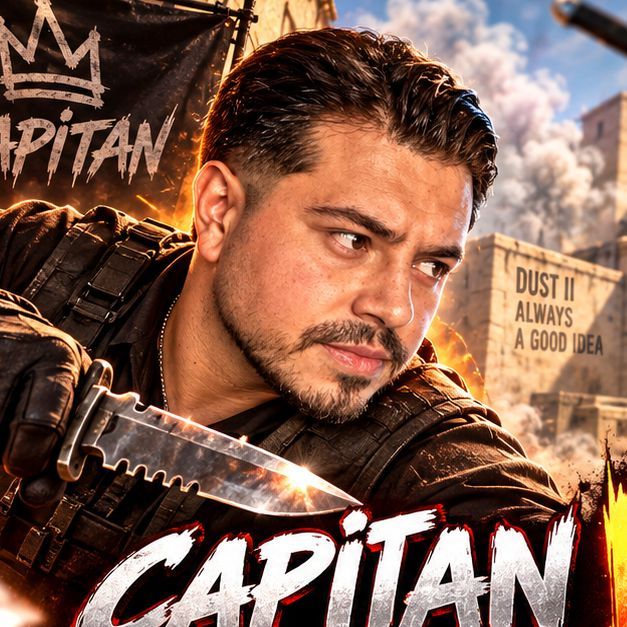 Capitancaner