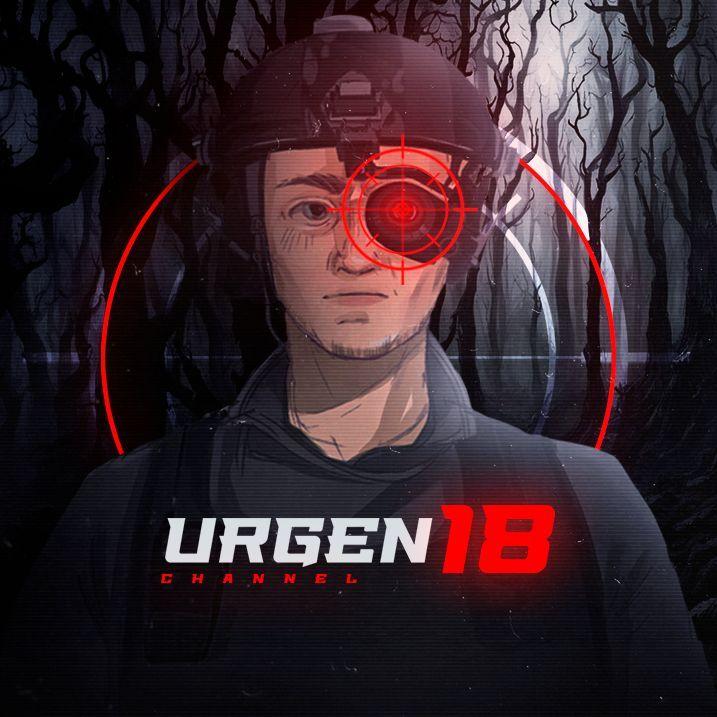 uRgen18 avatar