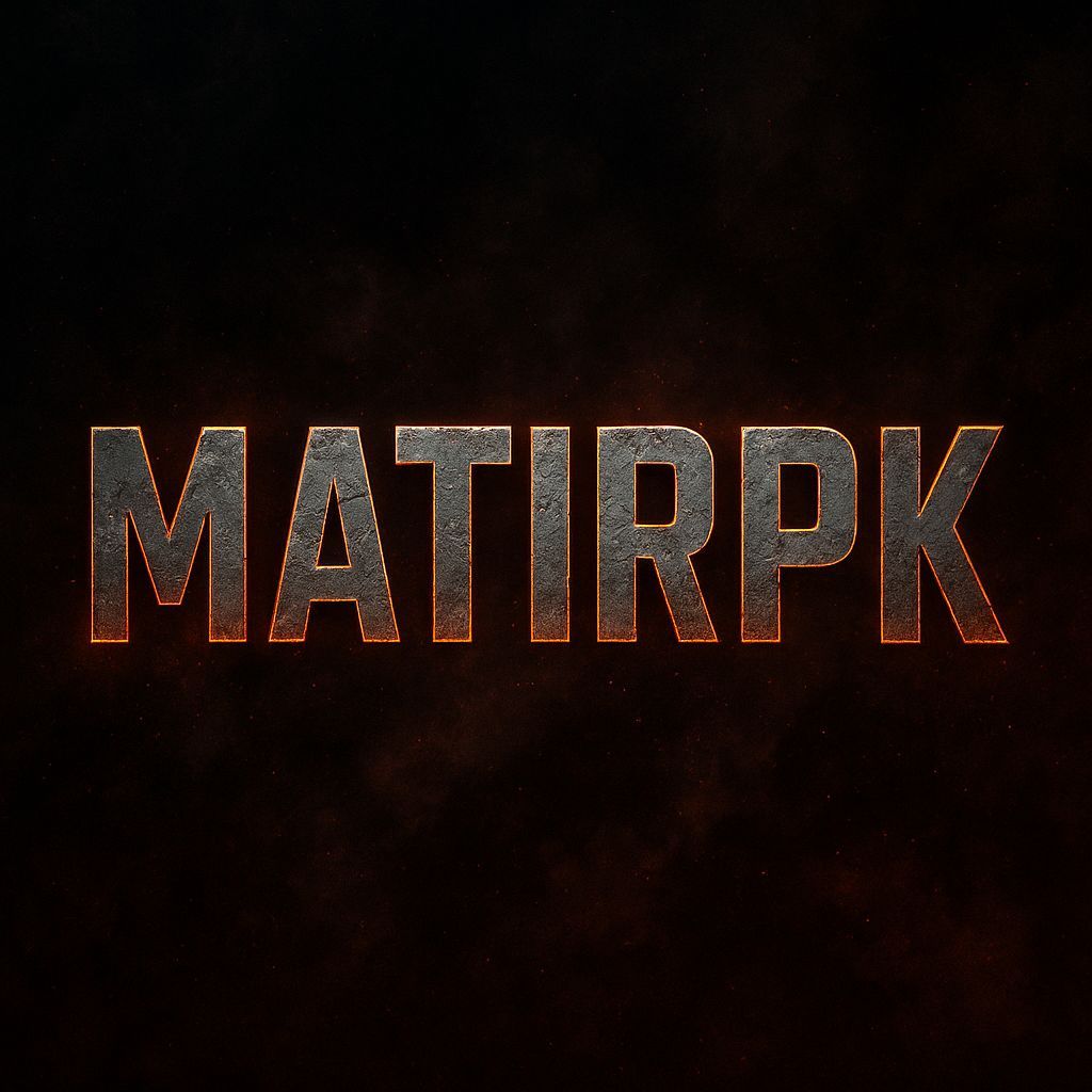 kickMATIRPK