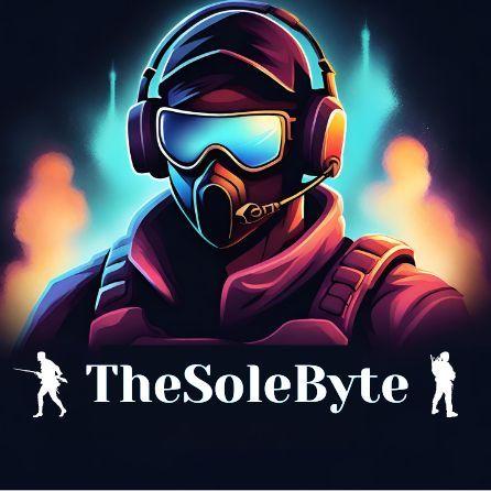 Player TheSoleByte avatar