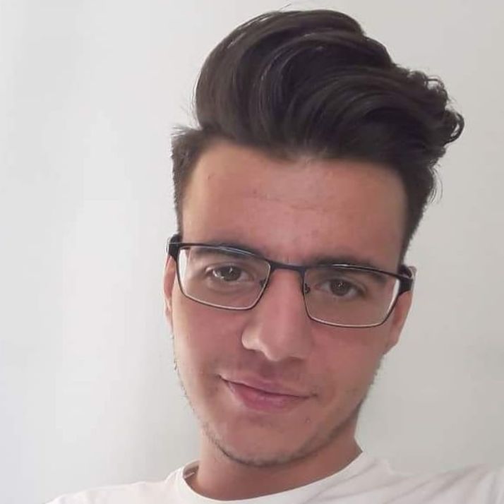 Faceit avatar
